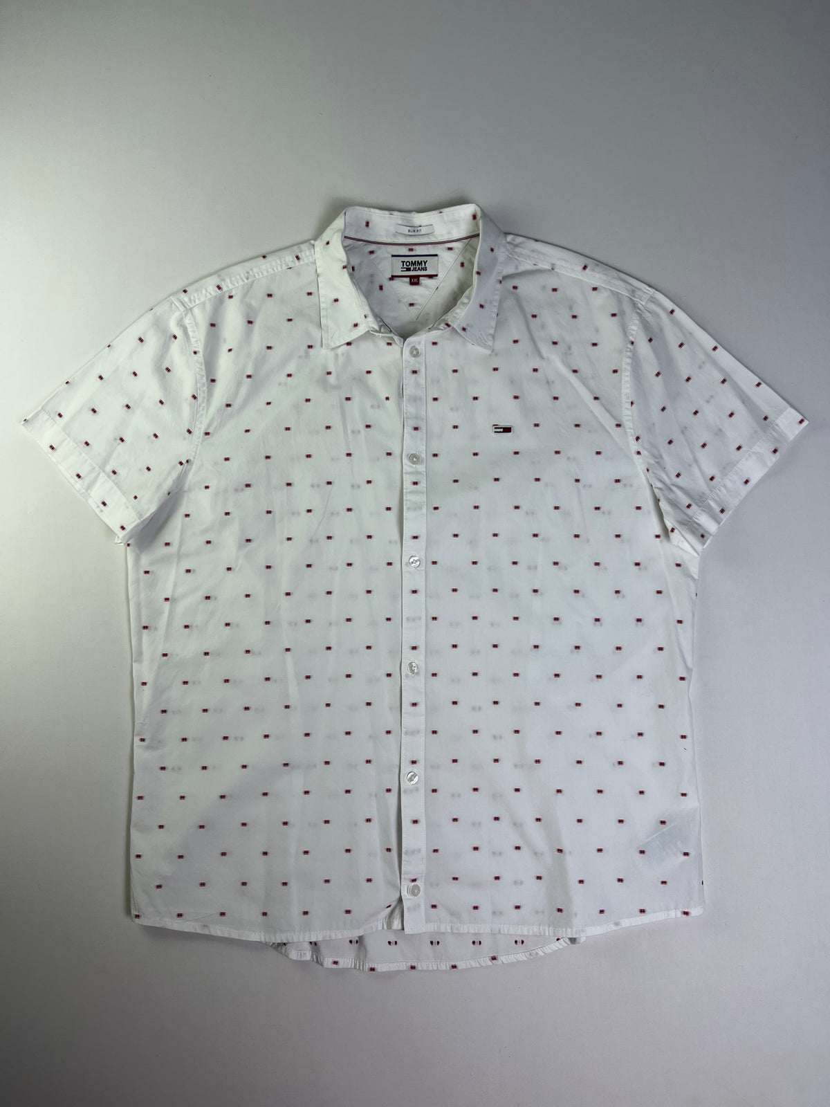 TOMMY CHEMISE