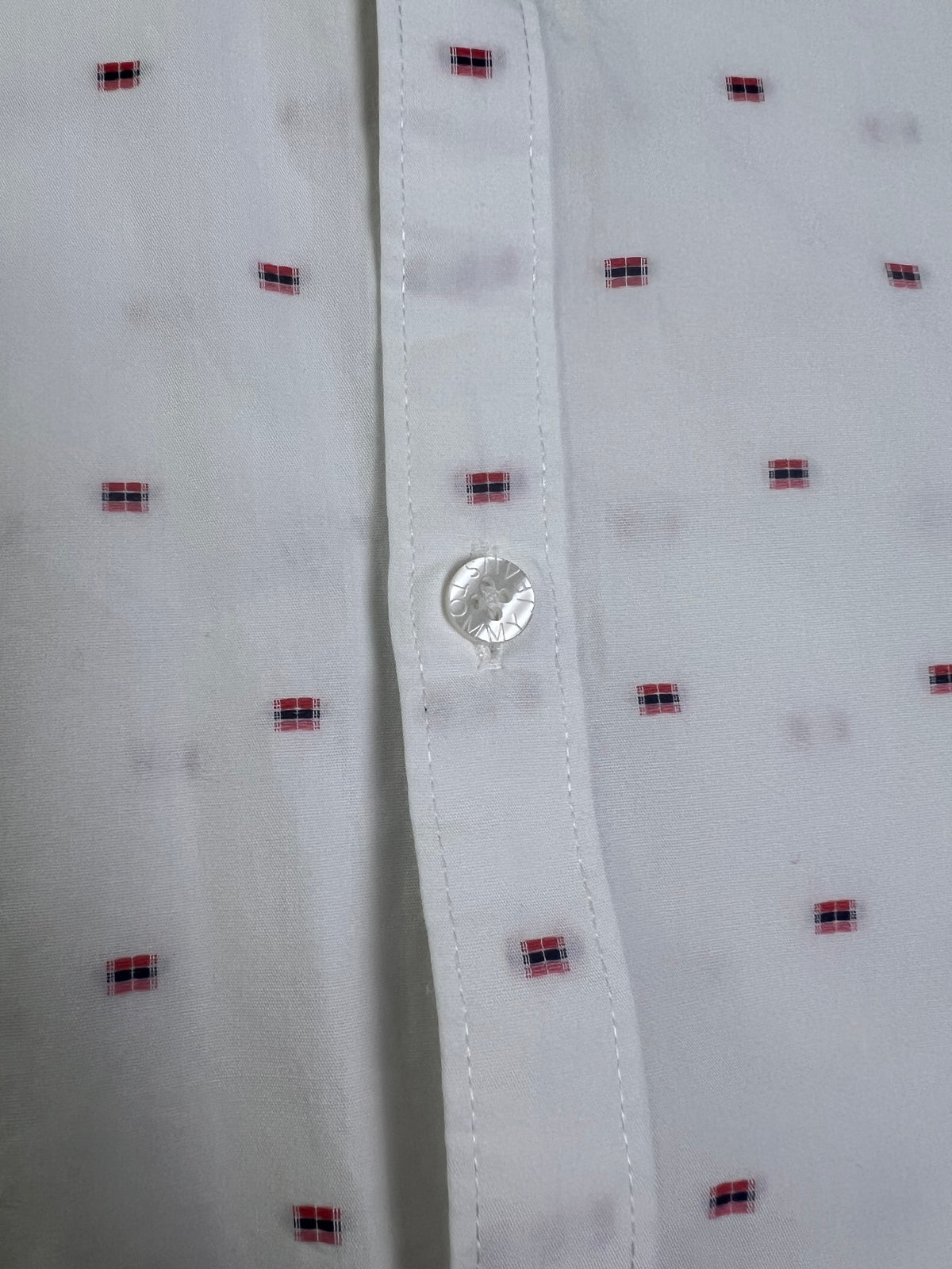 TOMMY CHEMISE