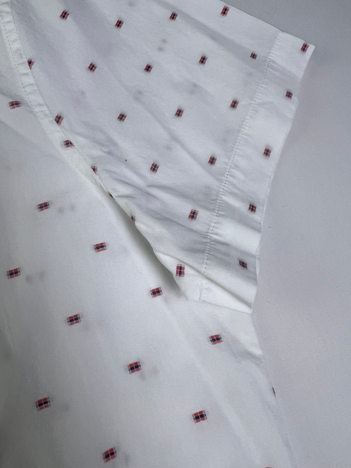 TOMMY CHEMISE
