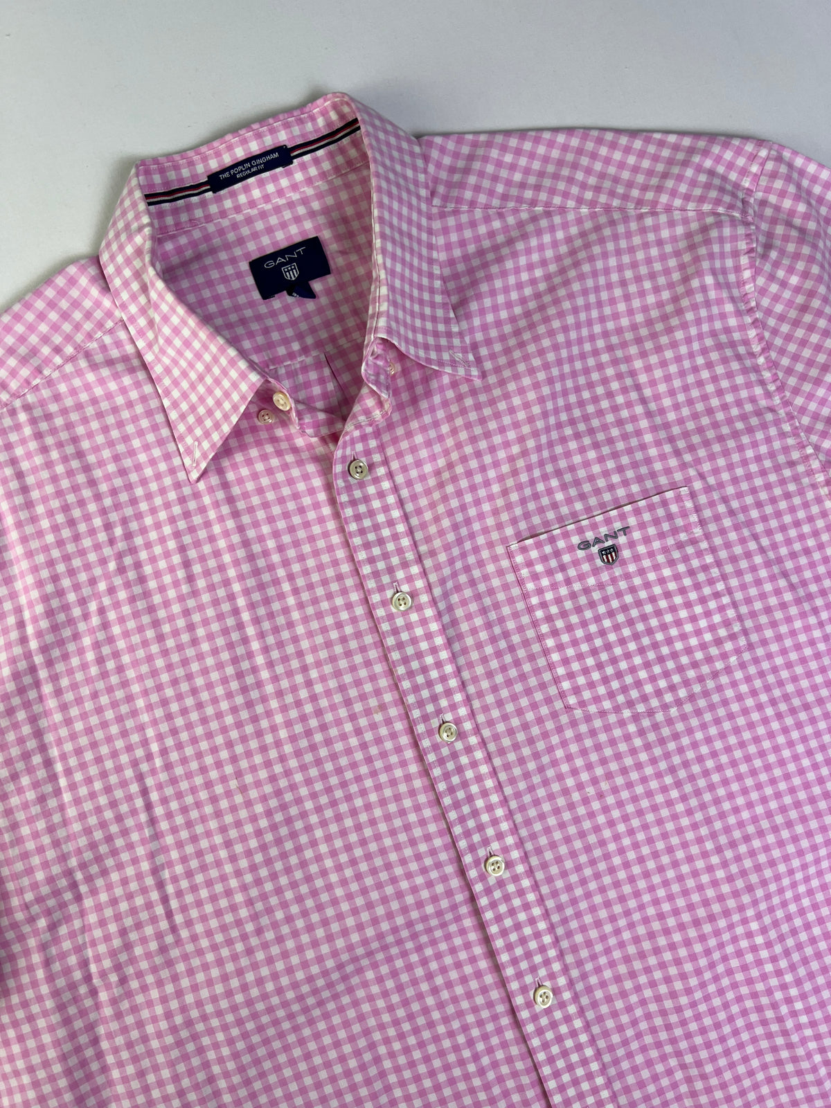 GANT CHEMISE