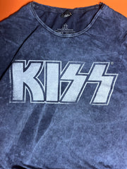 Vintage KISS
