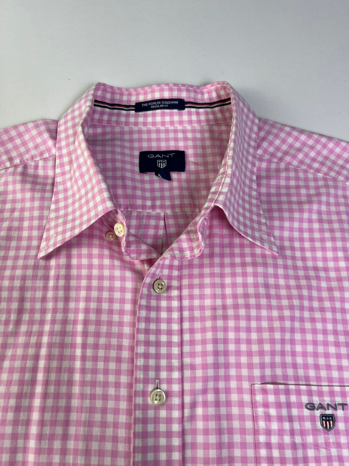 GANT CHEMISE