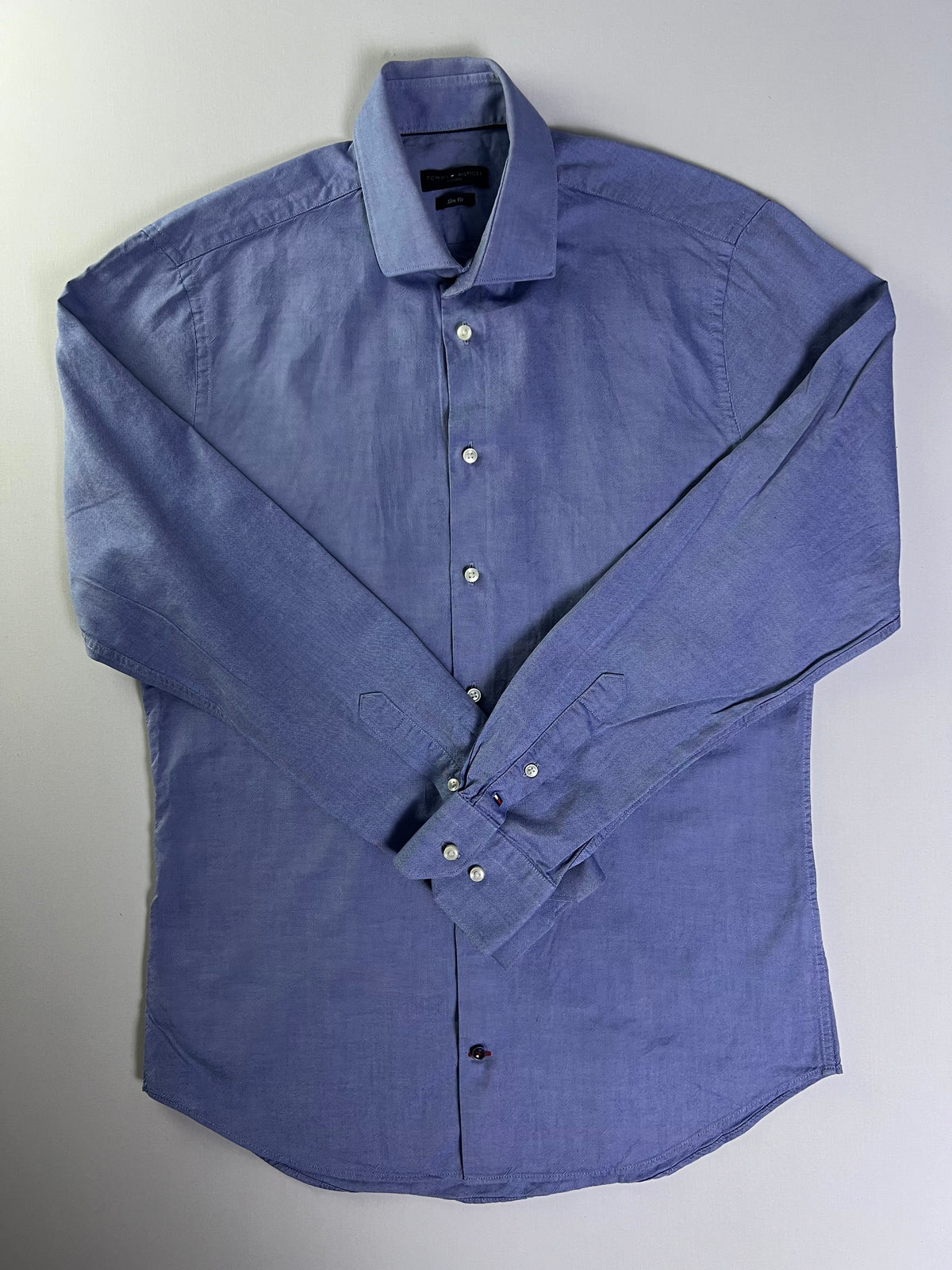 TOMMY CHEMISE
