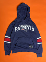 Vintage NFL PATRIOTS