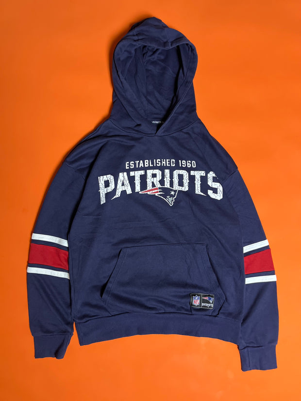 Vintage NFL PATRIOTS