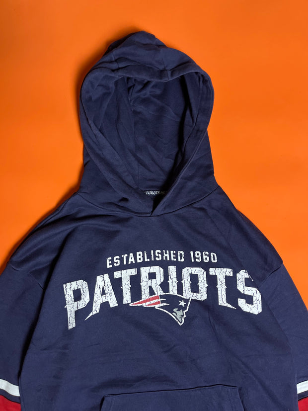 Vintage NFL PATRIOTS