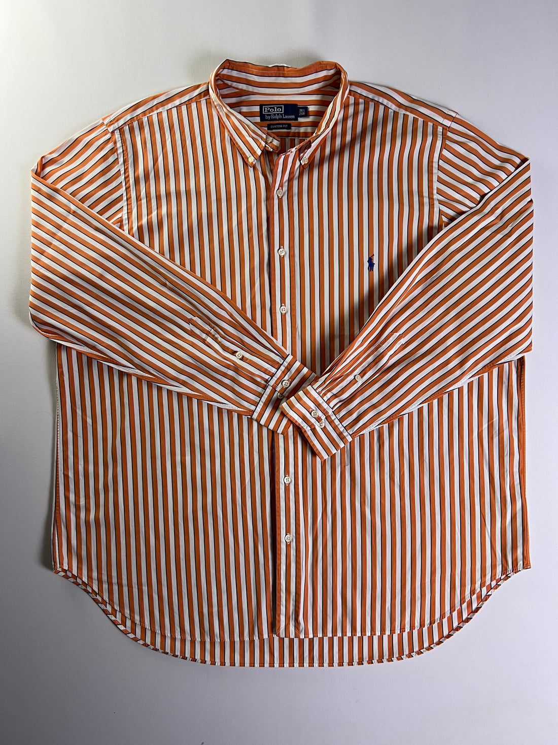POLO RALPH LAUREN CHEMISE