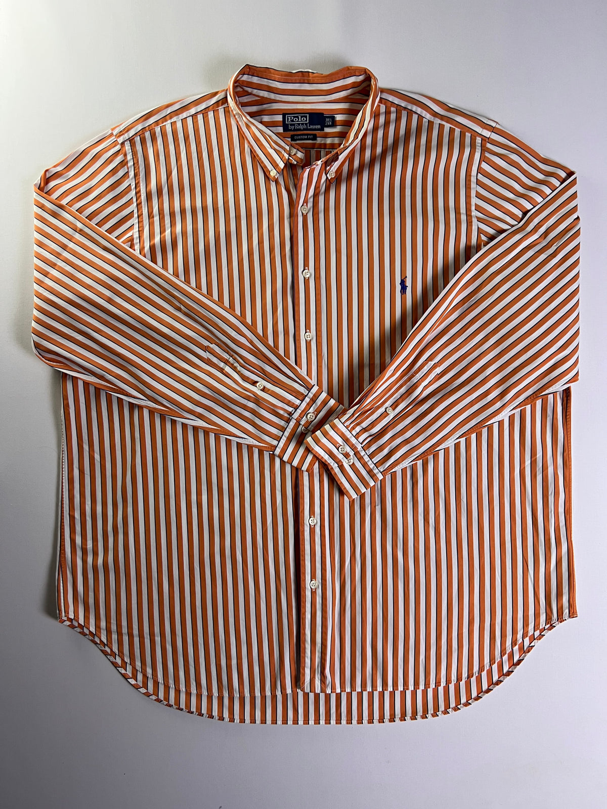 POLO RALPH LAUREN CHEMISE