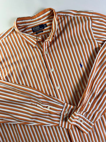 POLO RALPH LAUREN CHEMISE