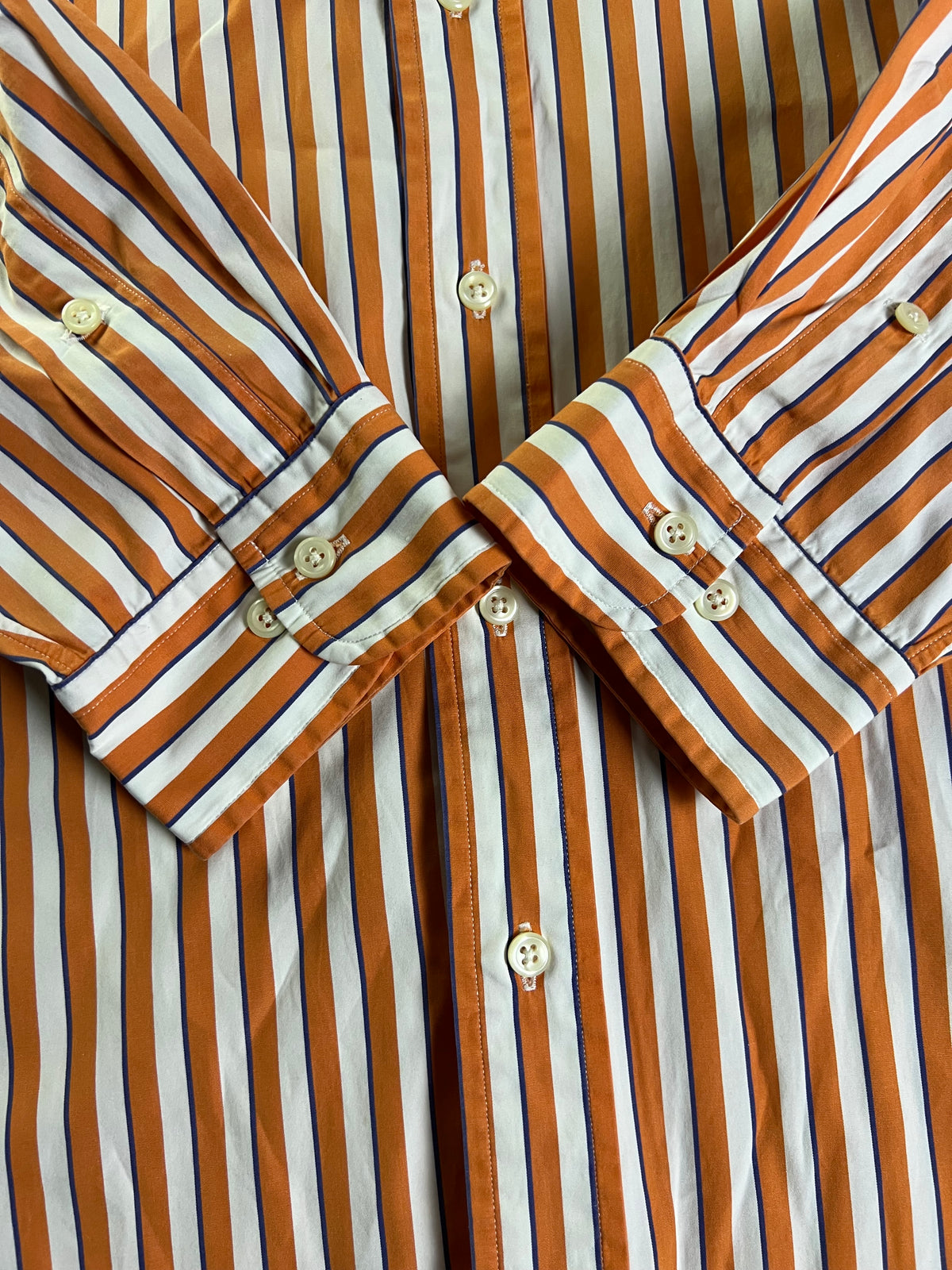 POLO RALPH LAUREN CHEMISE