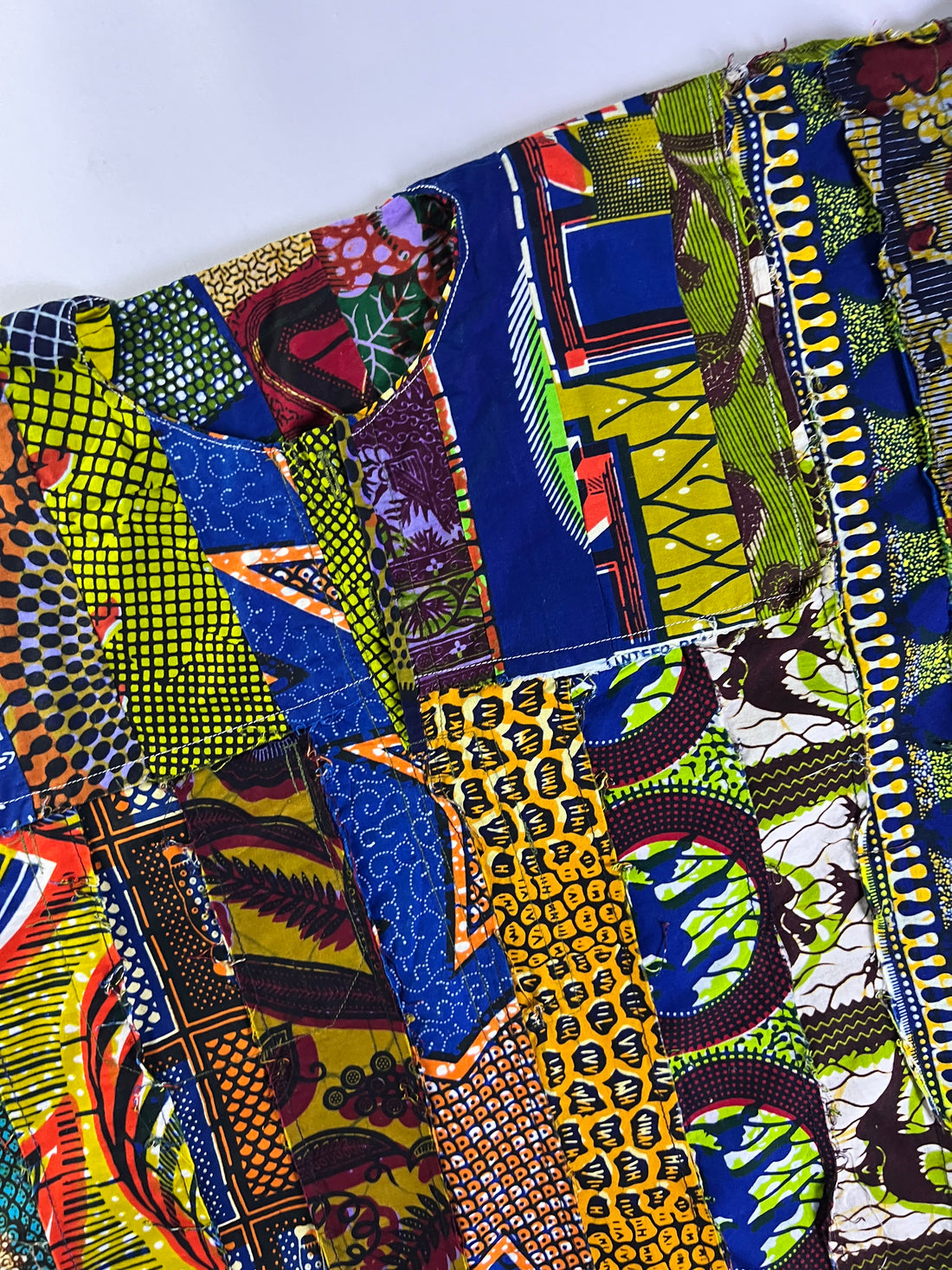 BOUBOU AFRICAIN