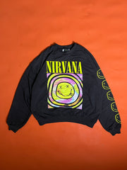Vintage NIRVANA