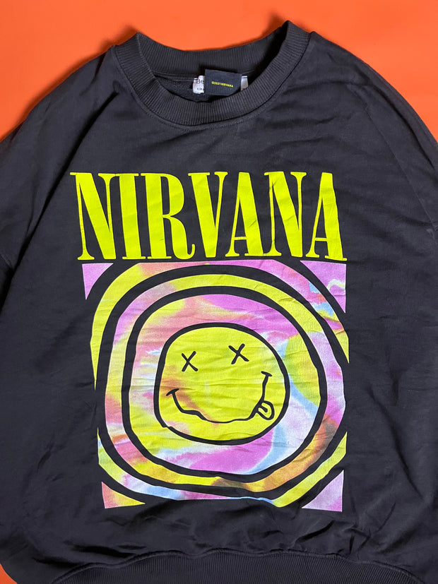 Vintage NIRVANA
