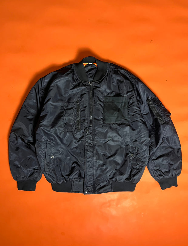 Vintage BOMBER JACKET