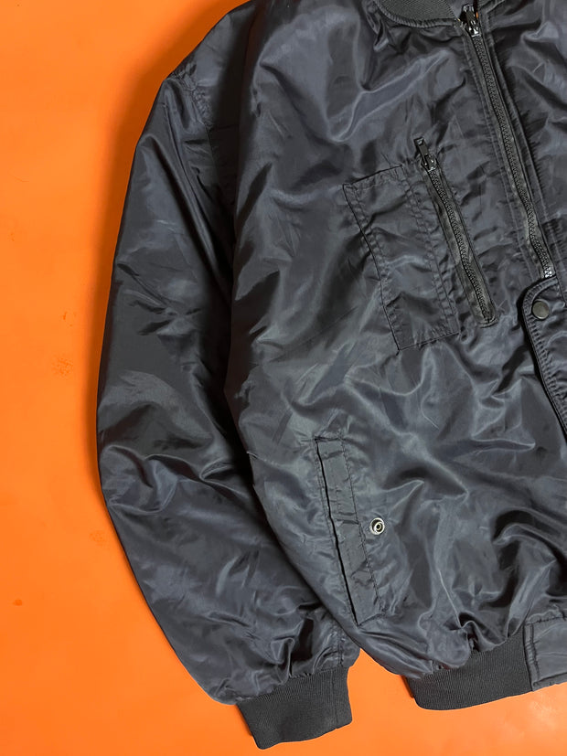 Vintage BOMBER JACKET