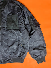 Vintage BOMBER JACKET