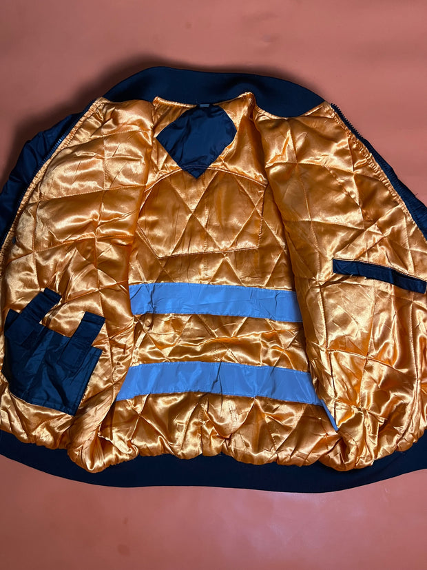 Vintage BOMBER JACKET