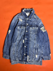 Vintage DENIM JACKET