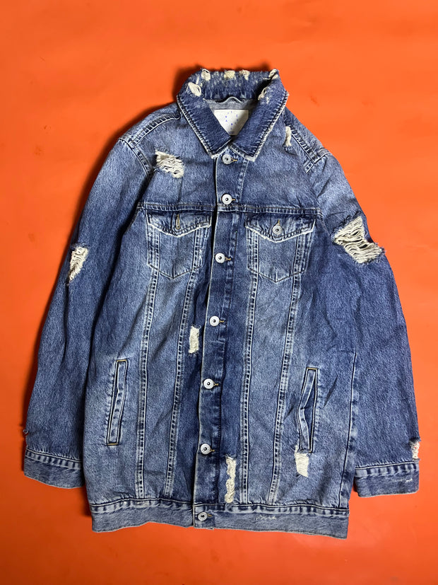 Vintage DENIM JACKET
