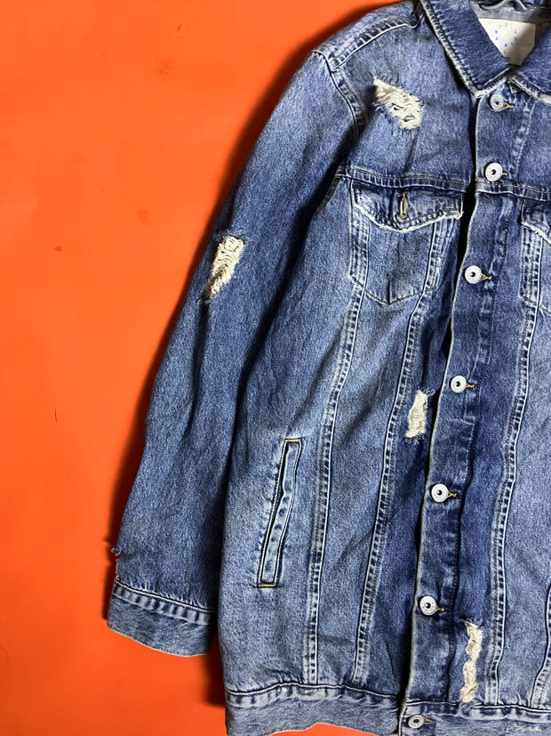 Vintage DENIM JACKET