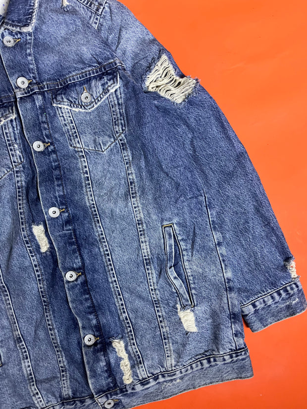 Vintage DENIM JACKET