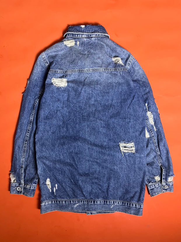 Vintage DENIM JACKET