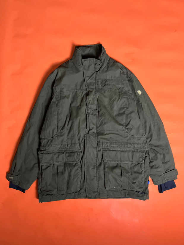 Vintage FJALL RAVEN