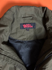 Vintage FJALL RAVEN