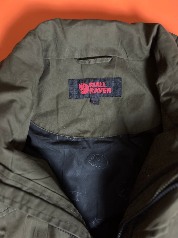Vintage FJALL RAVEN