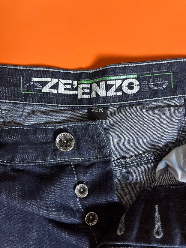 PANTS ENZO