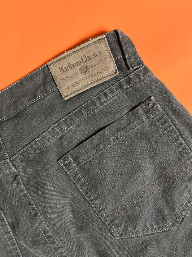 PANTS MALBORO CLASSICS