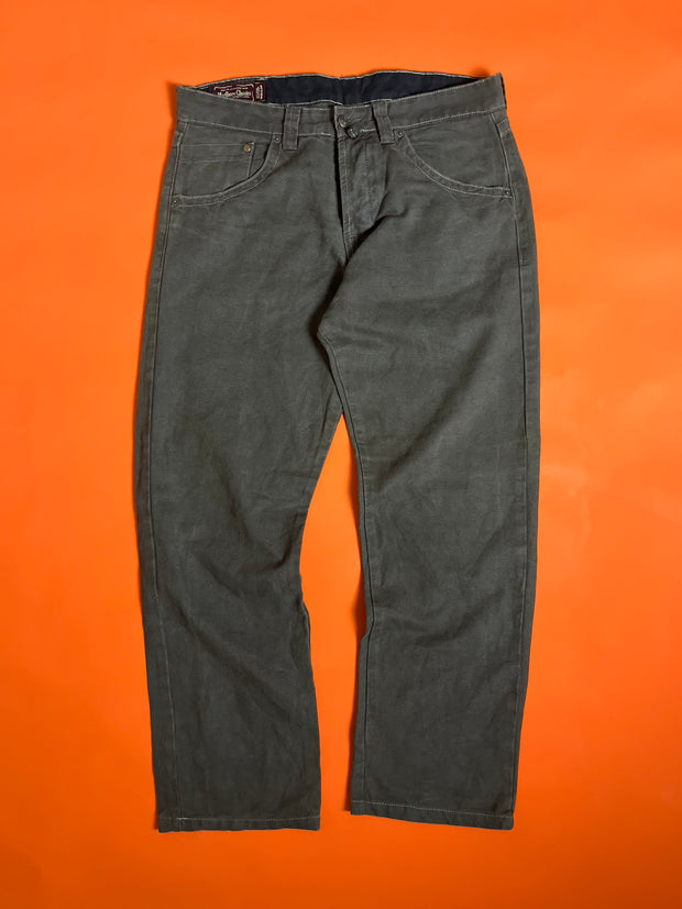 PANTS MALBORO CLASSICS