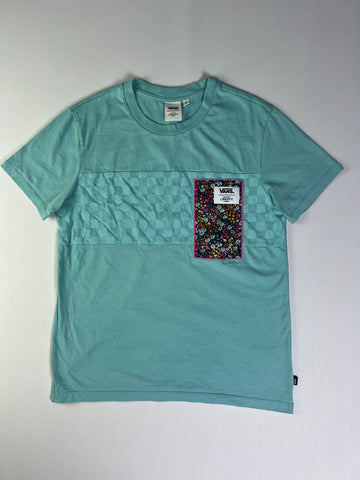 VANS COLLAB WITH LIBERTY