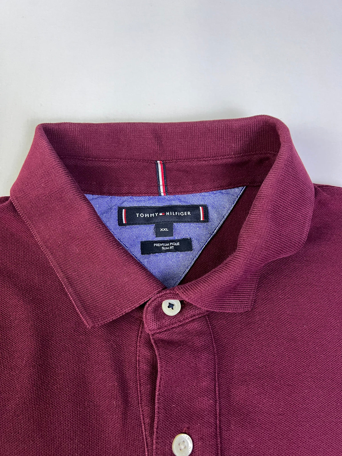 TOMMY