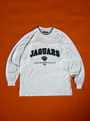 Vintage NFL(JAGUARS)