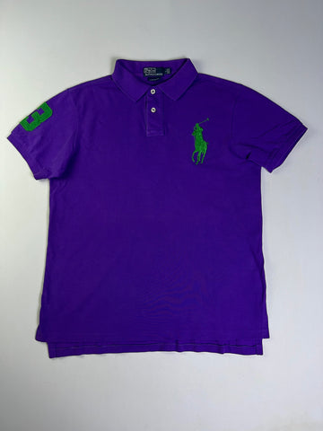 RALPH LAUREN BIG PONY