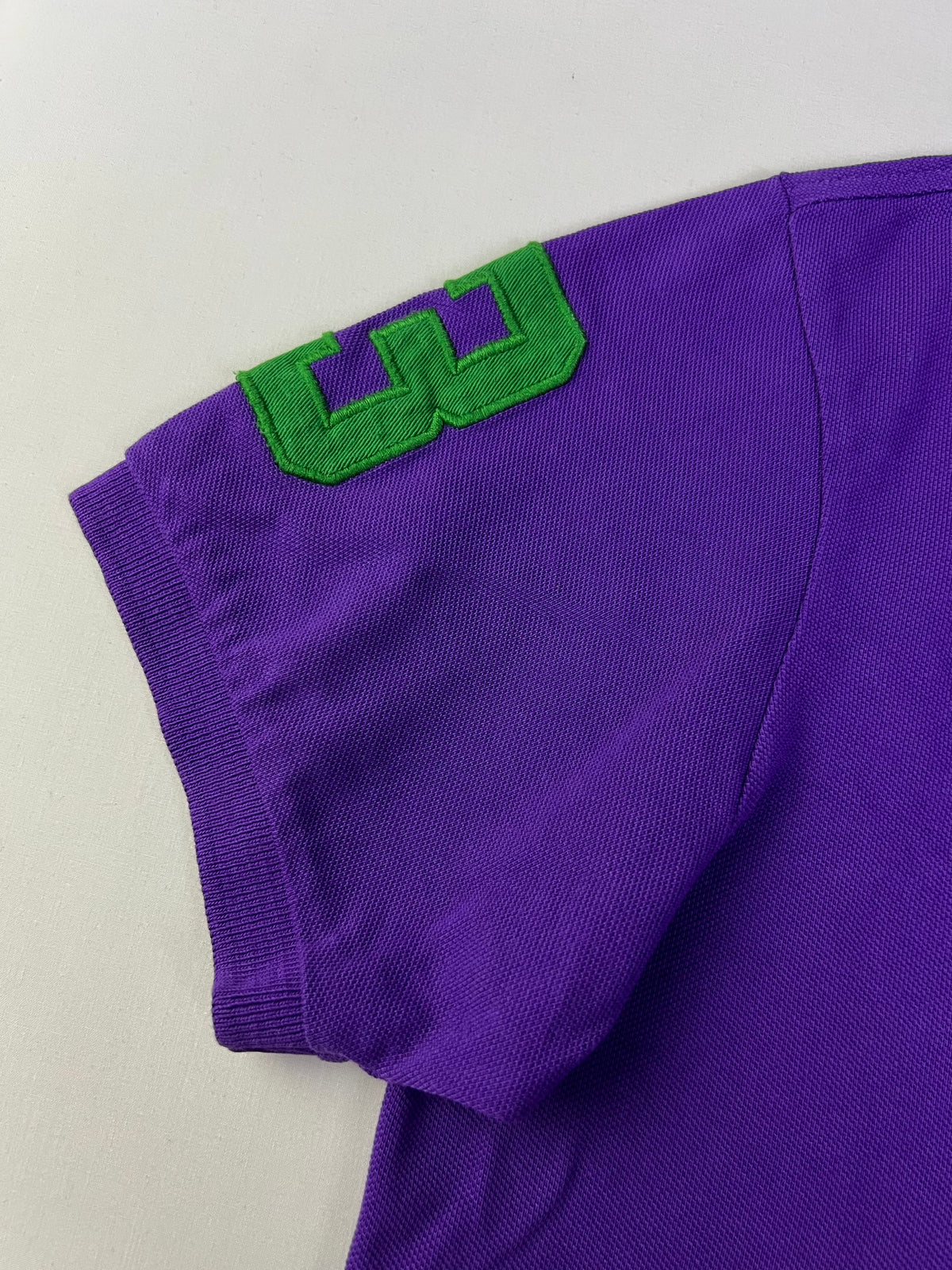 RALPH LAUREN BIG PONY