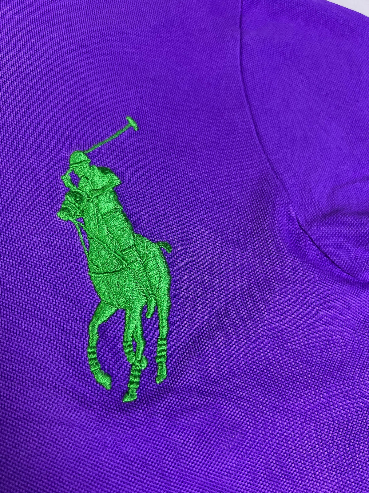 RALPH LAUREN BIG PONY