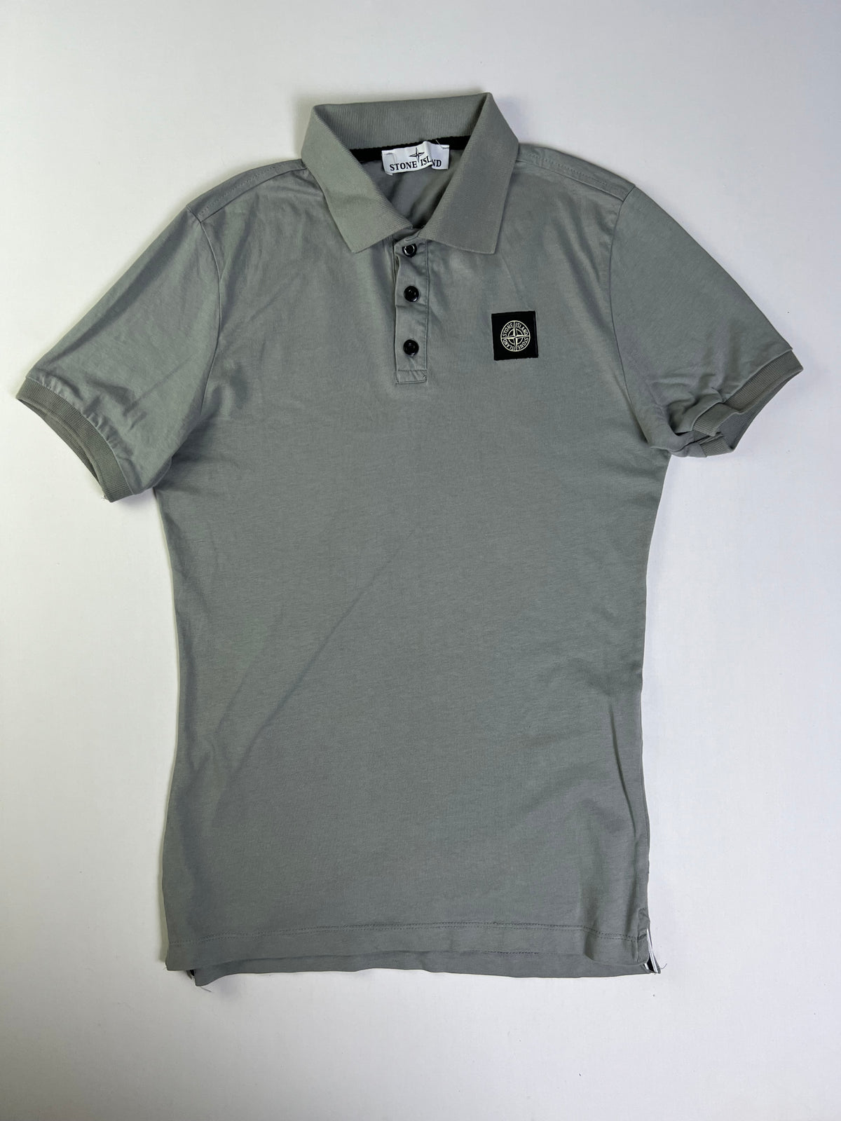 STONE ISLAND