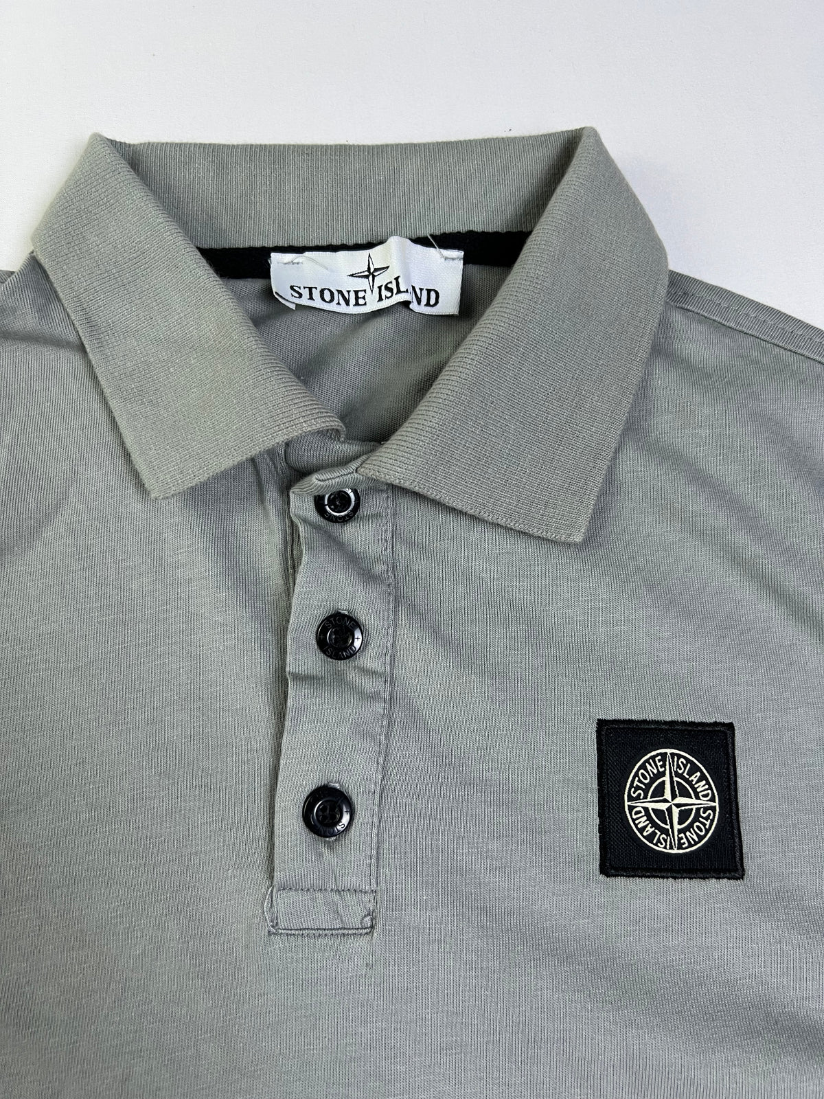 STONE ISLAND