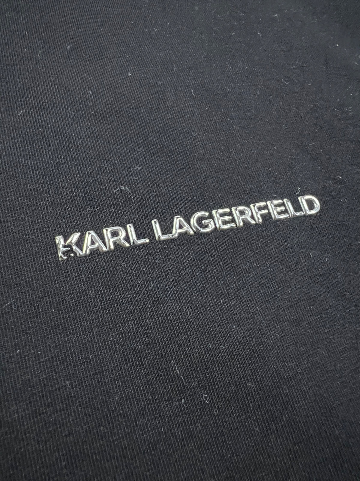KARL LAGERFELD