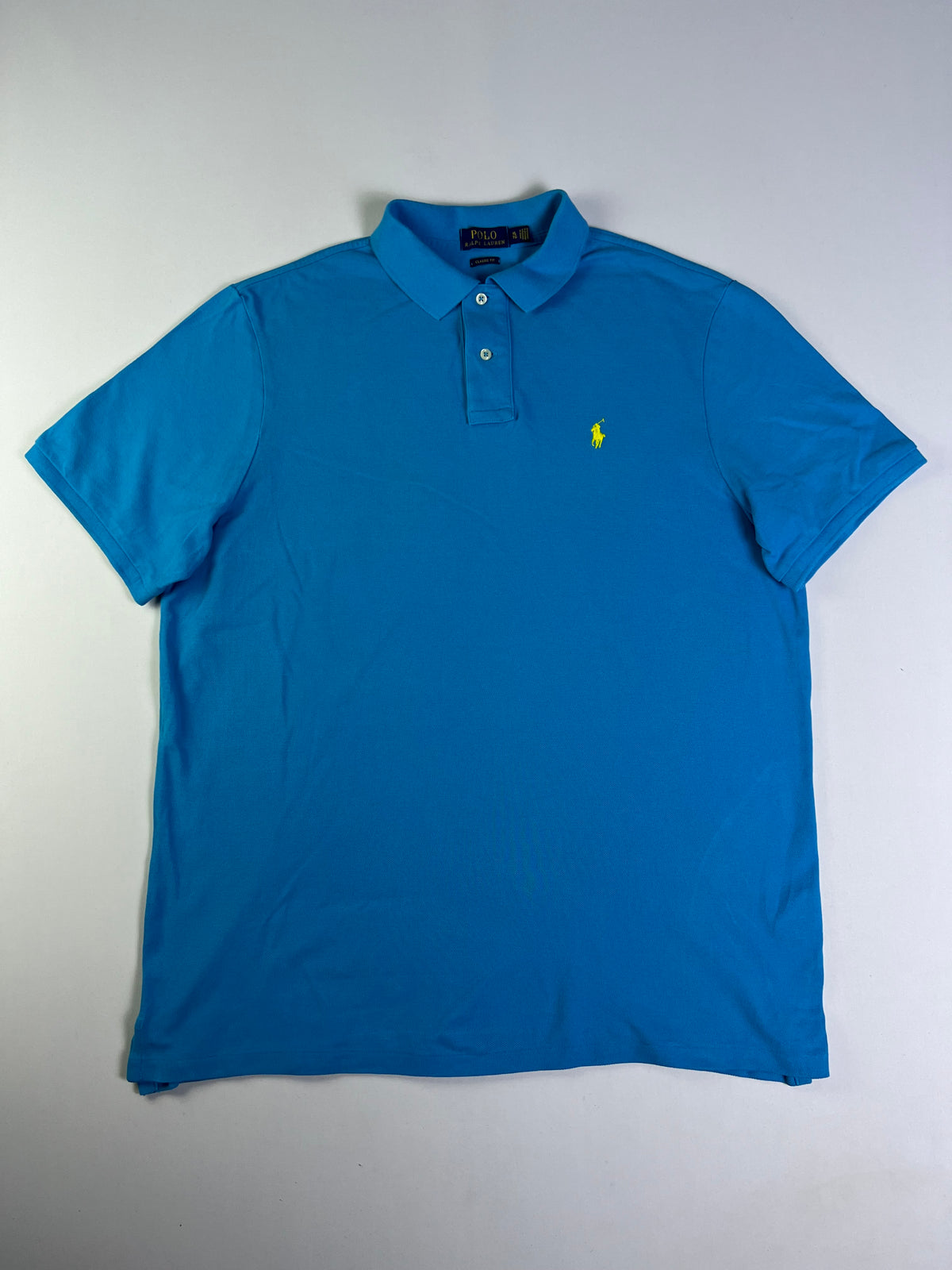 RALPH LAUREN