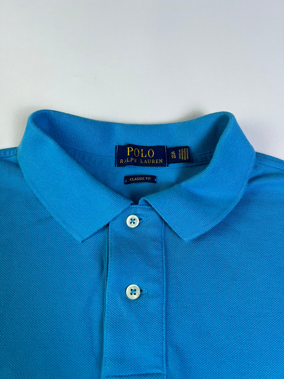RALPH LAUREN