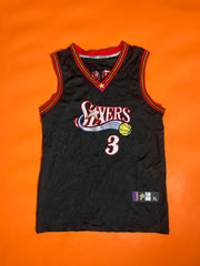Vintage NBA (SIXERS)