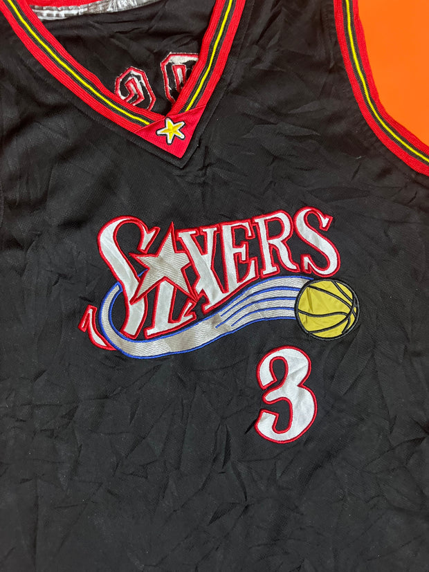 Vintage NBA (SIXERS)