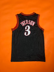 Vintage NBA (SIXERS)