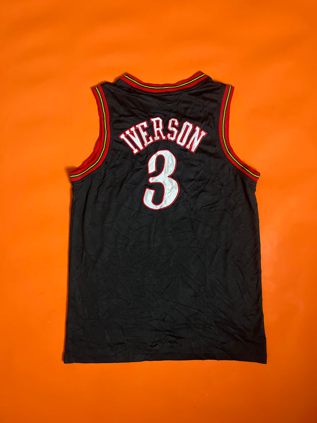 Vintage NBA (SIXERS)