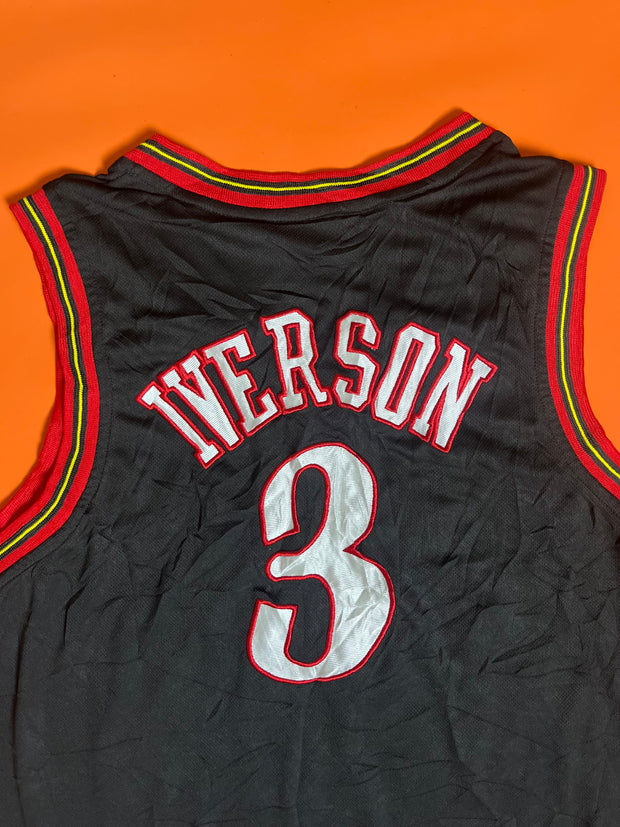 Vintage NBA (SIXERS)