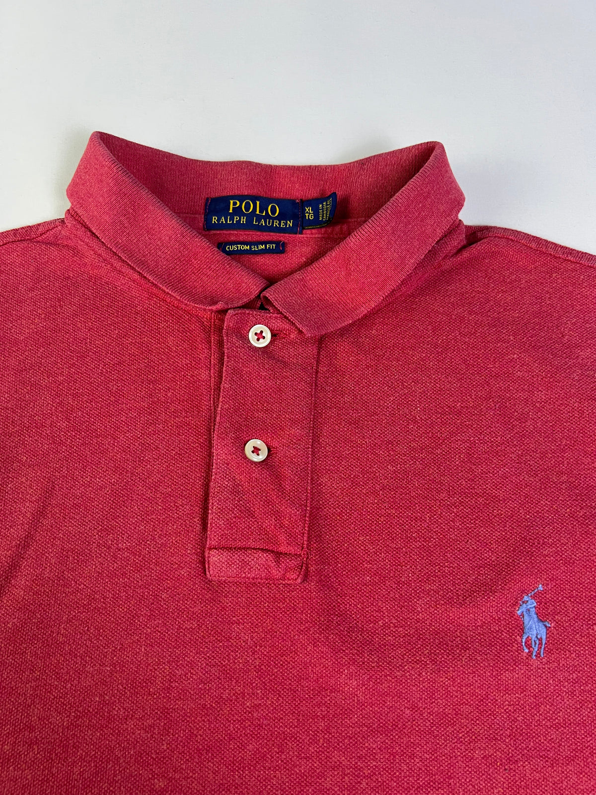 RALPH LAUREN