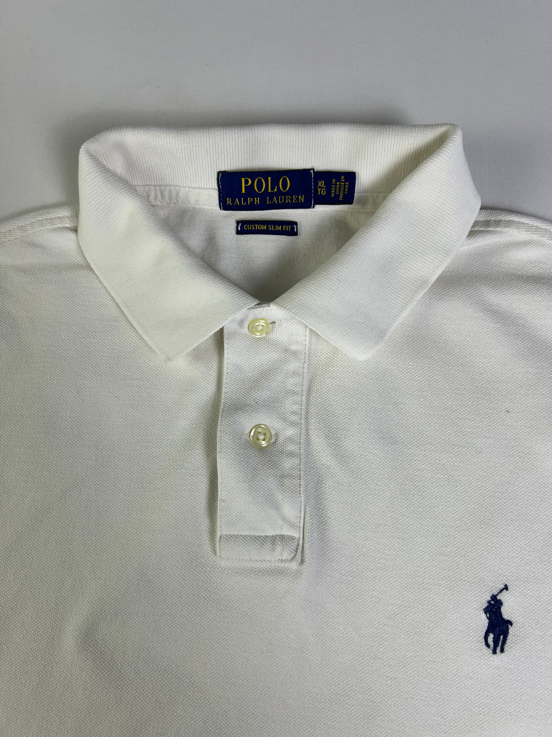 RALPH LAUREN